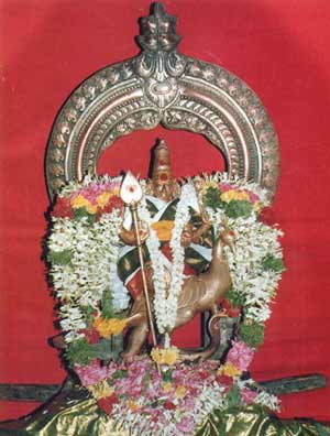 Kulandai Vel�yudhan
