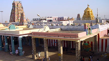 Palani Malai Kovil