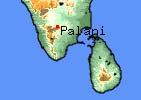 Palani regional maps