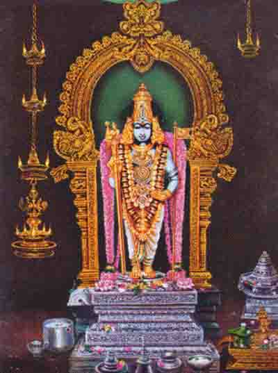 Palani Murugan