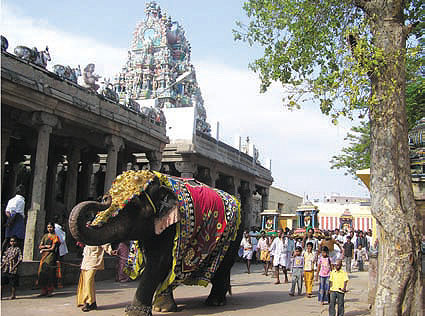 Kulandai Velalyudhaswami Temple