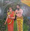 Maya marries Kashyapa