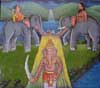 Birth of Tarakasuran