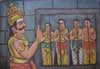 Curapatuman imprisons devas