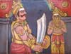 Singhamukhan's advice