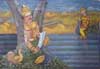 Muruga splits Curapatuman