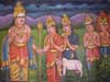 Muruga at Palani