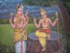 Muruga explains Om