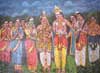 Valli weds Muruga