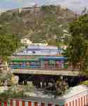 Tiru Avinankuti Temple, Raja Gopuram