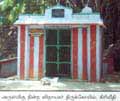 Sleeping Vinayaka